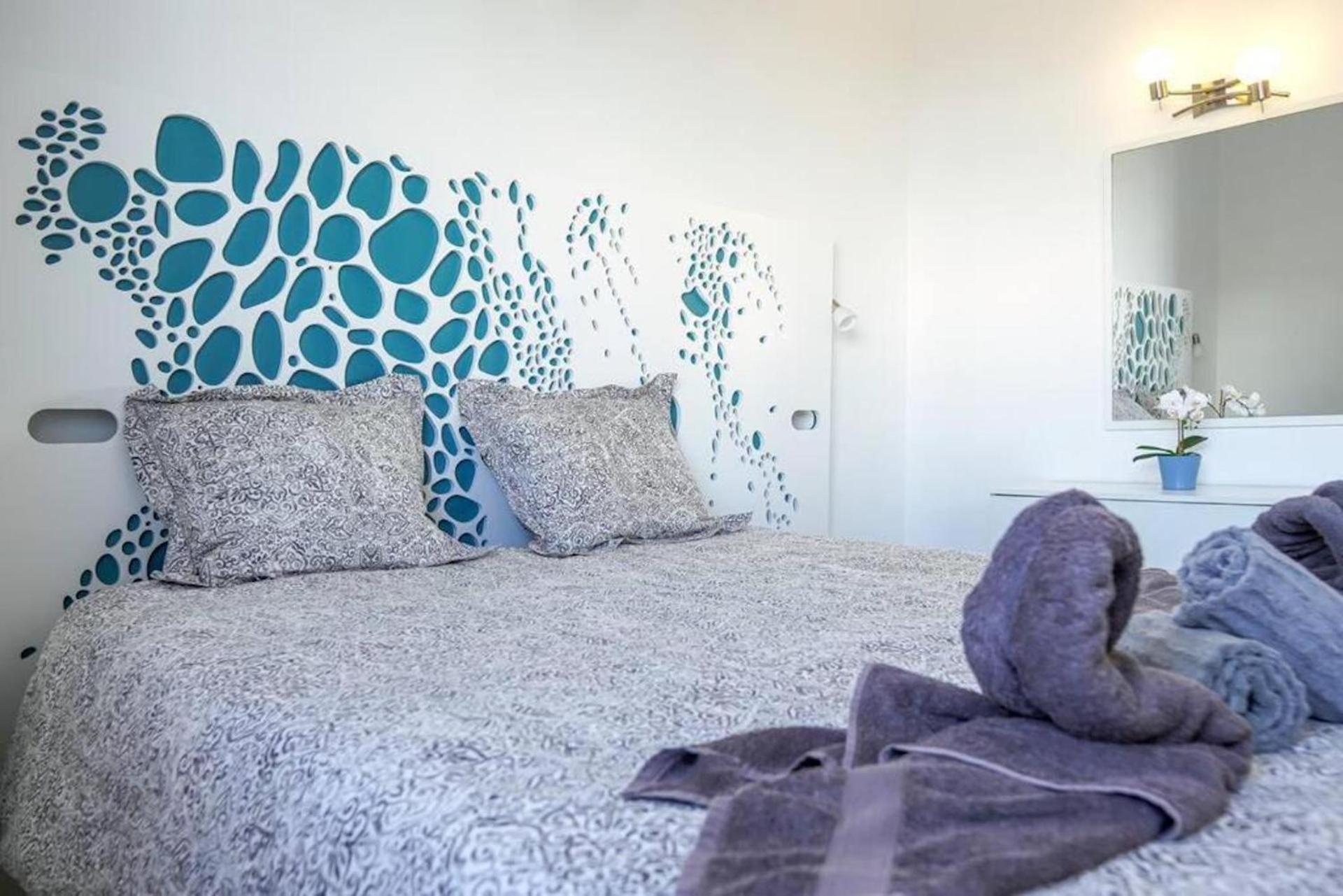 Amazing 2 Bedroom Flat With Beachfront And Pool, Paraiso Del Sur A306 Playa Paraiso  Extérieur photo