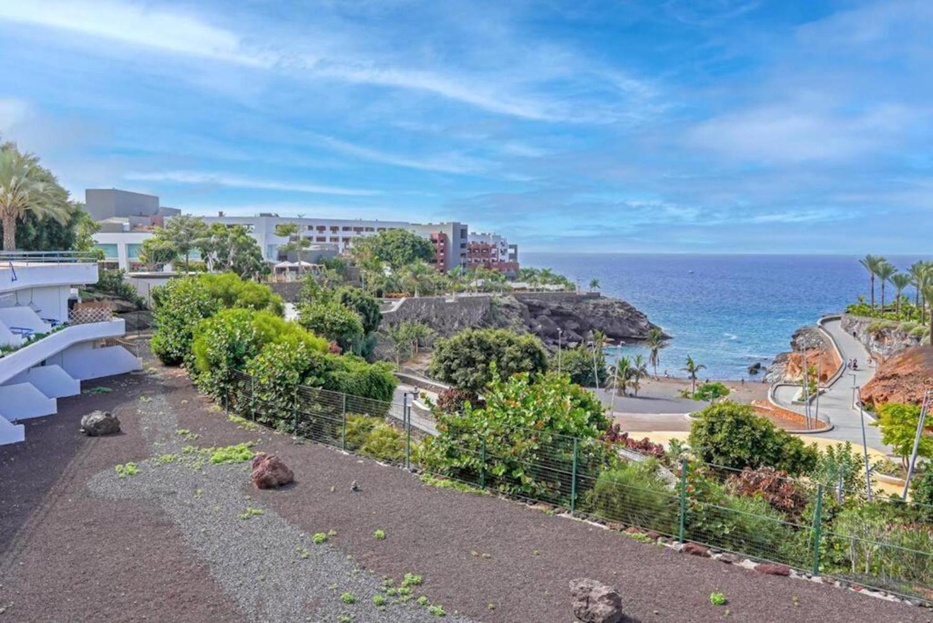 Amazing 2 Bedroom Flat With Beachfront And Pool, Paraiso Del Sur A306 Playa Paraiso  Extérieur photo