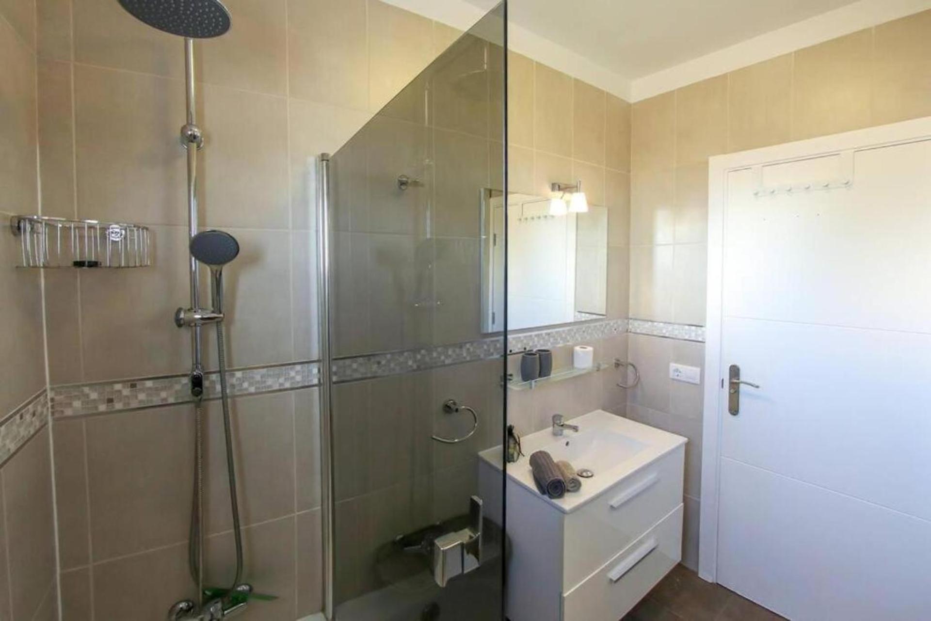 Amazing 2 Bedroom Flat With Beachfront And Pool, Paraiso Del Sur A306 Playa Paraiso  Extérieur photo