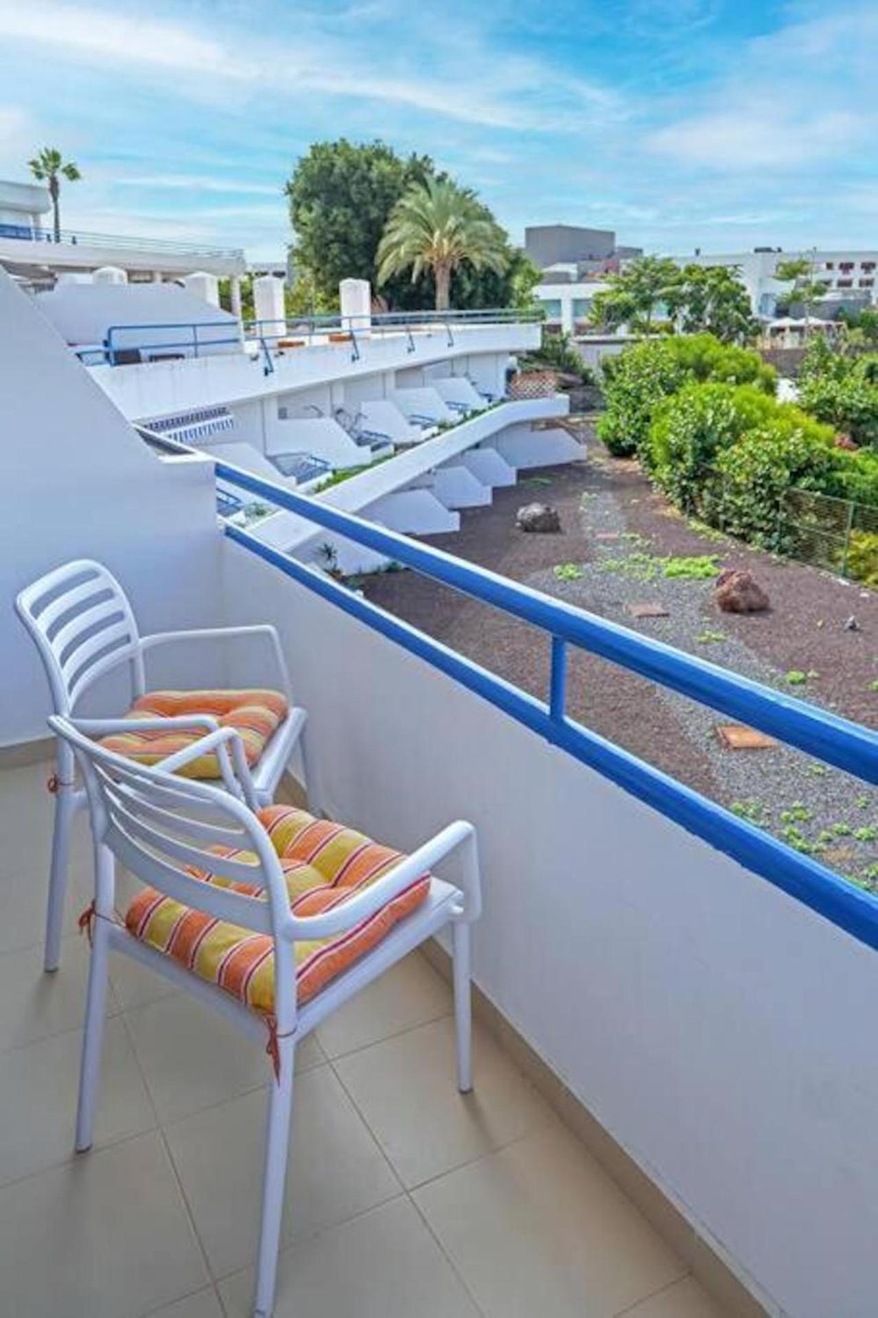 Amazing 2 Bedroom Flat With Beachfront And Pool, Paraiso Del Sur A306 Playa Paraiso  Extérieur photo