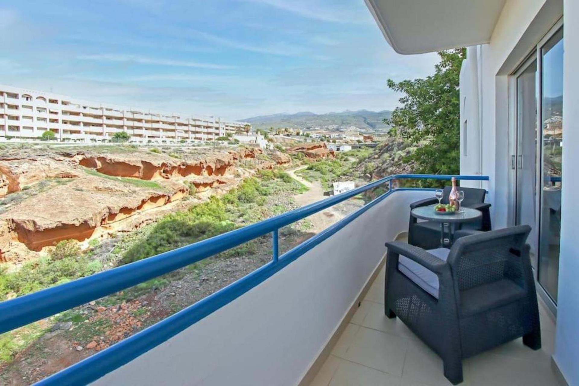 Amazing 2 Bedroom Flat With Beachfront And Pool, Paraiso Del Sur A306 Playa Paraiso  Extérieur photo