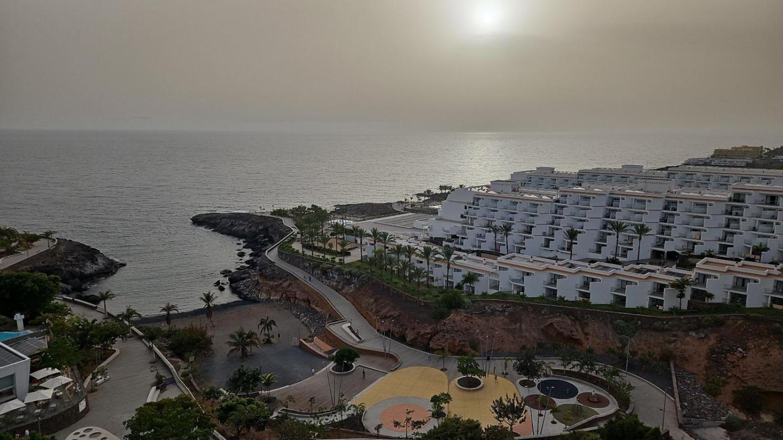 Amazing 2 Bedroom Flat With Beachfront And Pool, Paraiso Del Sur A306 Playa Paraiso  Extérieur photo